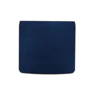 EVA Kofferraummatte (Für F44, Blau)