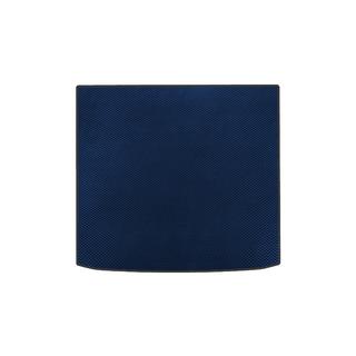 EVA Kofferraummatte (Für IX2, blau)