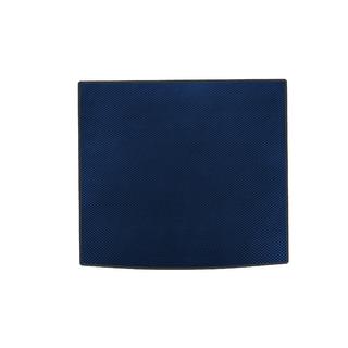 EVA Kofferraummatte (Für X2, blau)