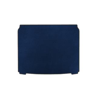 EVA Kofferraummatte V1 (Elektro, Blau)