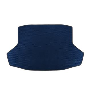 EVA Kofferraummatte V1 (Blau)