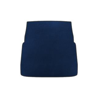 EVA V1 Kofferraum-Matte (Short, Blau)