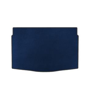 EVA Kofferraummatte V1 (Blau)