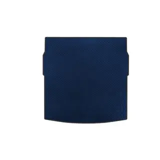 EVA Kofferraummatte V1 (Blau)
