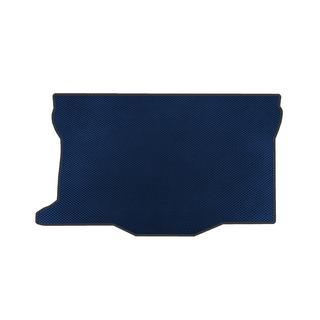 EVA Kofferraummatte (Blau)