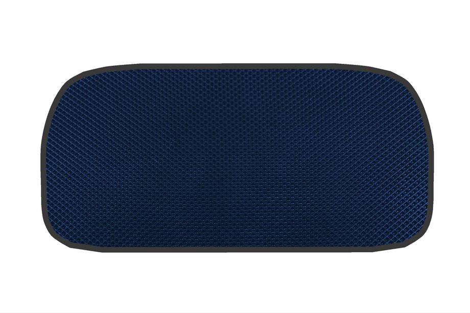 Tesla Model Y 2020- Vorderer Kofferraummatte EVA (Für Juniper 2025-, blau) Image