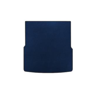 EVA Kofferraummatte (SW, Blau)