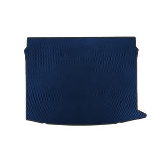 EVA Kofferraummatte V1 (Blau)