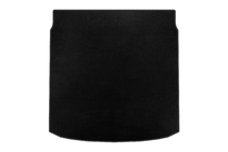 Audi Q8 e-Tron/Q8 e-tron Sportback 2018-2025 EVA Kofferraummatte (Schwarz) Foto 1