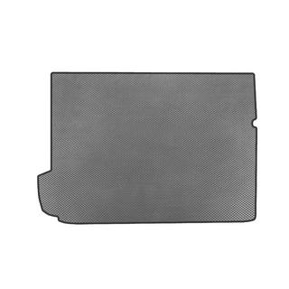 EVA Kofferraum-Matte (für Grand, Grau) Citroen C-4 Picasso 2013–2022