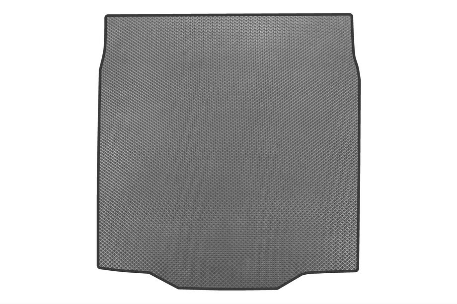 Citroen C4 X/e-C4 X 2022– EVA Kofferraummatte (Benzin, grau) Image