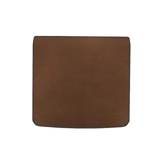 EVA Kofferraummatte (Für F44, braun)