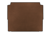 Opel Grandland X 2017- EVA Kofferraumwanne (Braun) Foto 1