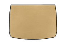 Alfa Romeo Junior 2024– EVA Kofferraummatte V1 (Beige) Foto 1