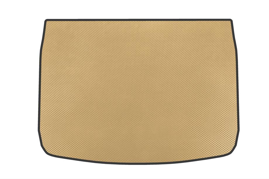 Alfa Romeo Junior 2024– EVA Kofferraummatte V1 (Beige) Image