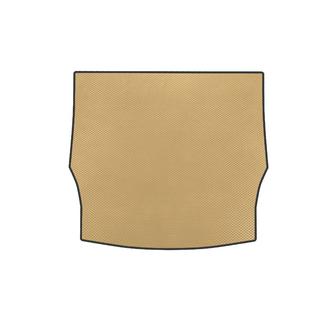 Kofferraummatte EVA V2 (Für F22, beige) BMW 2 Series F22/F23 2014-2021