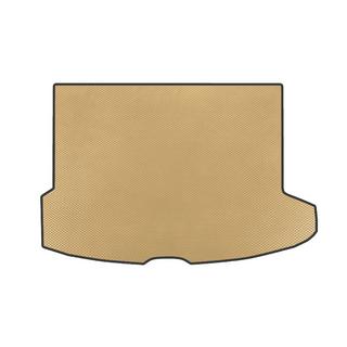 EVA Kofferraummatte (Beige)