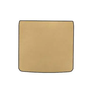 EVA Kofferraummatte (Für F44, beige)