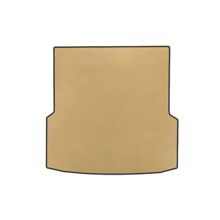 EVA Kofferraumwanne (für i4 G26, beige) BMW 4 Series G22/23/26 2020-