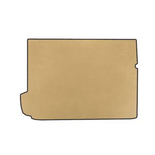EVA Kofferraummatte (für Grand, Beige) Citroen C-4 Picasso 2013–2022