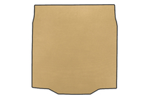 Citroen C4 X/e-C4 X 2022– EVA Kofferraummatte (Benzin, beige) Foto 1