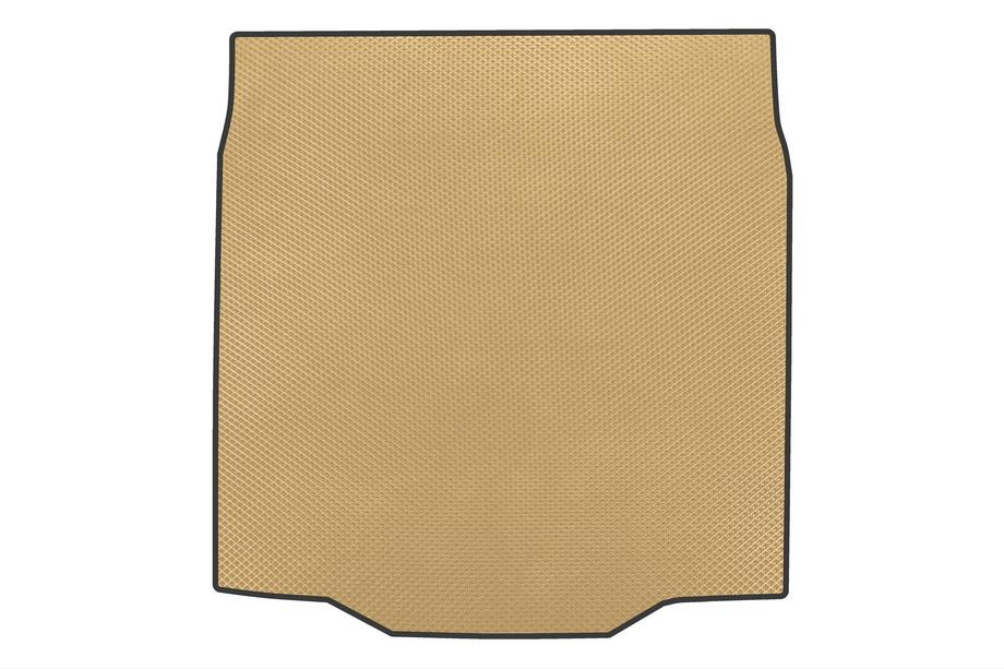 Citroen C4 X/e-C4 X 2022– EVA Kofferraummatte (Benzin, beige) Image