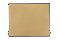 Fiat Doblo II 2010-2022 EVA V2 Kofferraumwanne (2010-2015, Beige) Foto 1