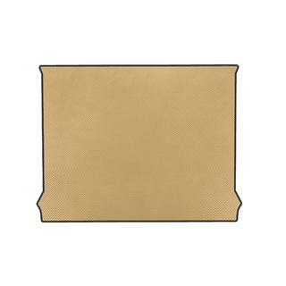 EVA V2 Kofferraumwanne (2010-2015, Beige)
