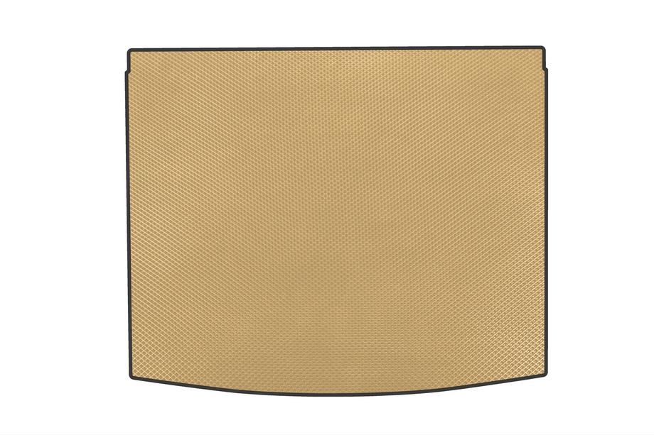 Ford Connect 2021- EVA Kofferraummatte (Beige) Image