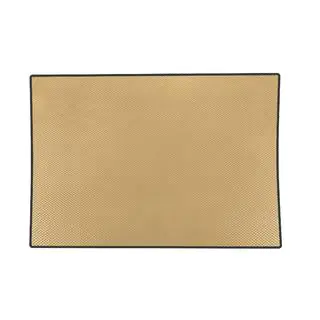 EVA Kofferraummatte (Beige)