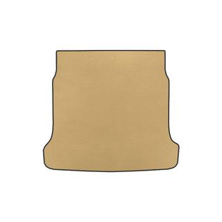 EVA Kofferraummatte (Beige)