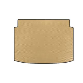 EVA Kofferraummatte (Beige)