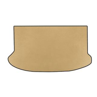 EVA Kofferraummatte (Beige)