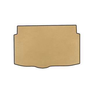 EVA Kofferraummatte V1 (Beige)
