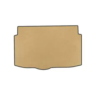 EVA Kofferraummatte V1 (Beige)