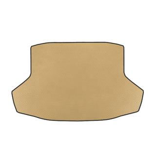 EVA Kofferraummatte V1 (Beige)