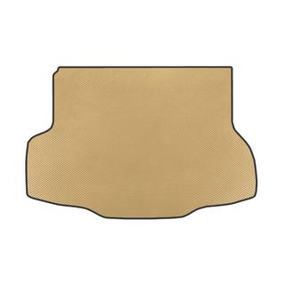 EVA Kofferraummatte (Beige)