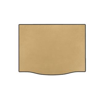 EVA Kofferraummatte (Elektro, Beige)
