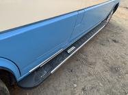 Volkswagen T4 Transporter 1990-2003 Seitenschweller RedLine Black (2 Stk., Aluminium) Foto 3