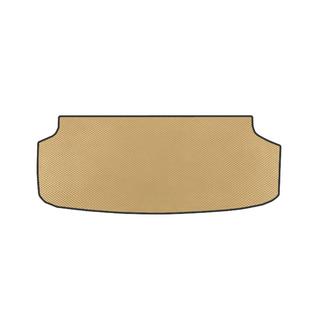 EVA Kofferraummatte V1 (Beige)