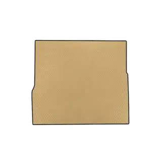 EVA Kofferraummatte (Beige)