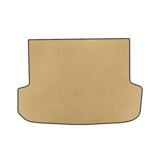 EVA Kofferraummatte (Beige)