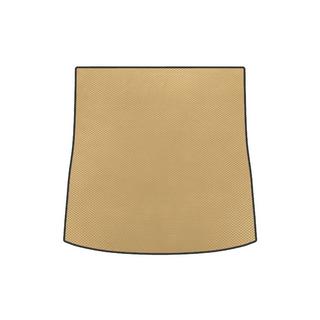 EVA Kofferraummatte (Beige)