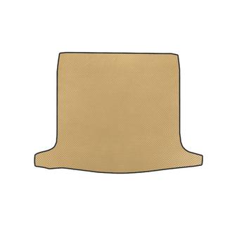 Kofferraummatte EVA (SD, beige) Mercedes CLA C118 2019-