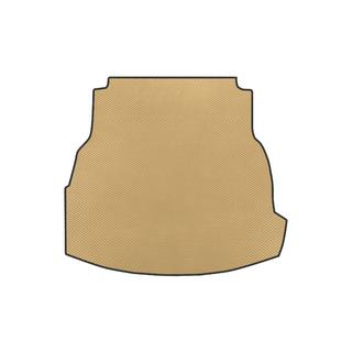EVA Kofferraummatte (Beige)