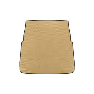 EVA Kofferraummatte V1 (Short, Beige)