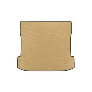 EVA Kofferraummatte (2017-2020, Beige)