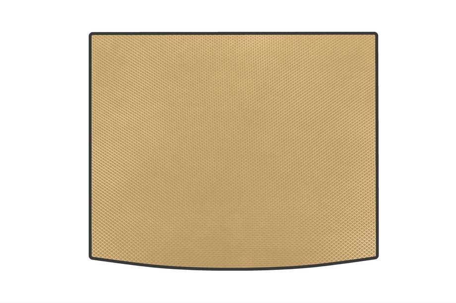 Mini Countryman U25 2023- EVA Kofferraummatte (Elektro, Beige) Image