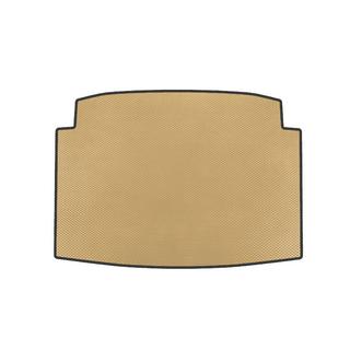 EVA Kofferraummatte V1 (Beige)
