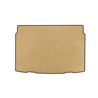 EVA Kofferraummatte (Elektro, Beige) Opel Astra L 2022-